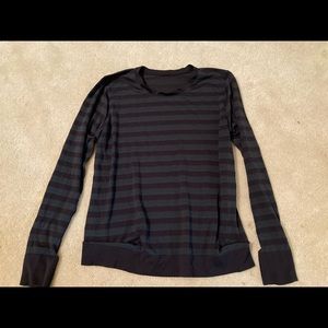 Lululemon Long Sleeve